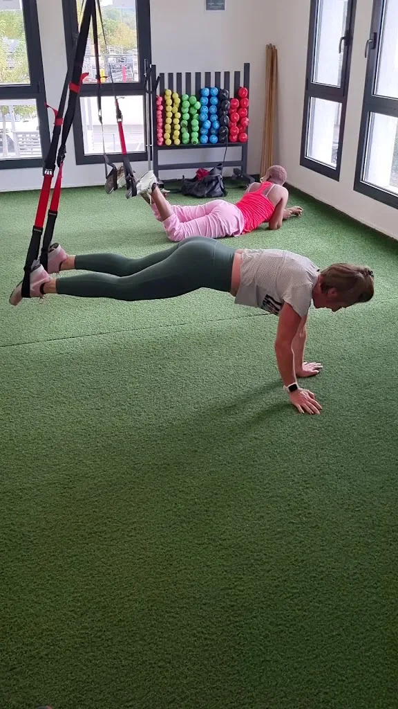Synergy Fit Pignans - photo 3