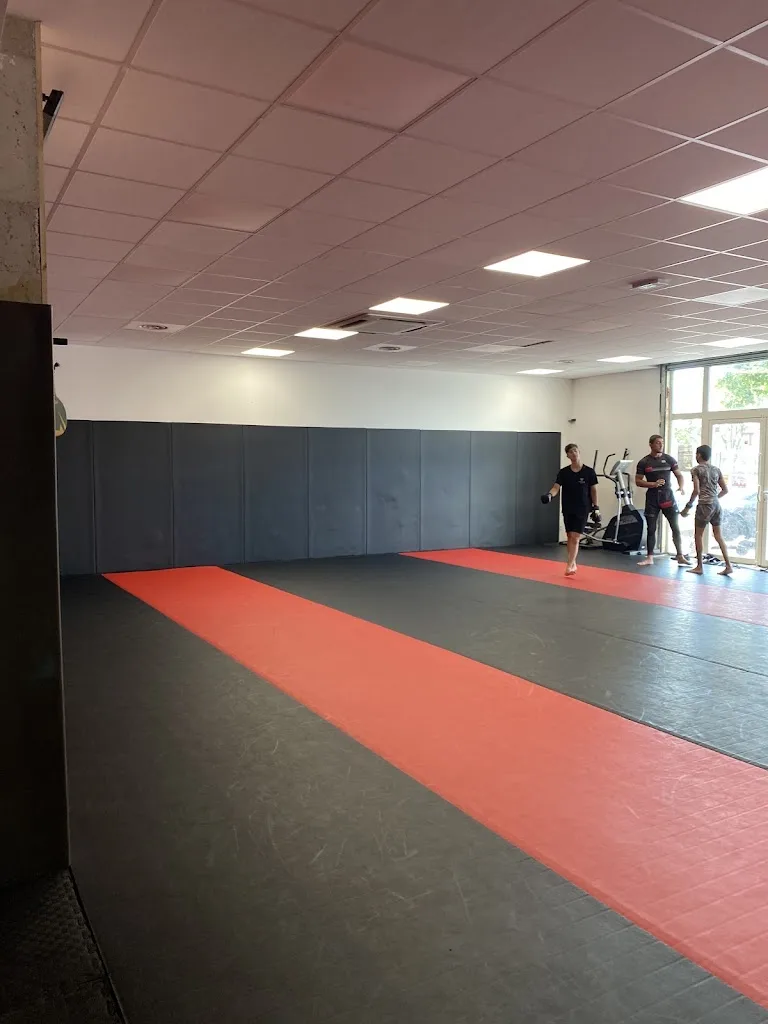 Alès MMA - photo 1