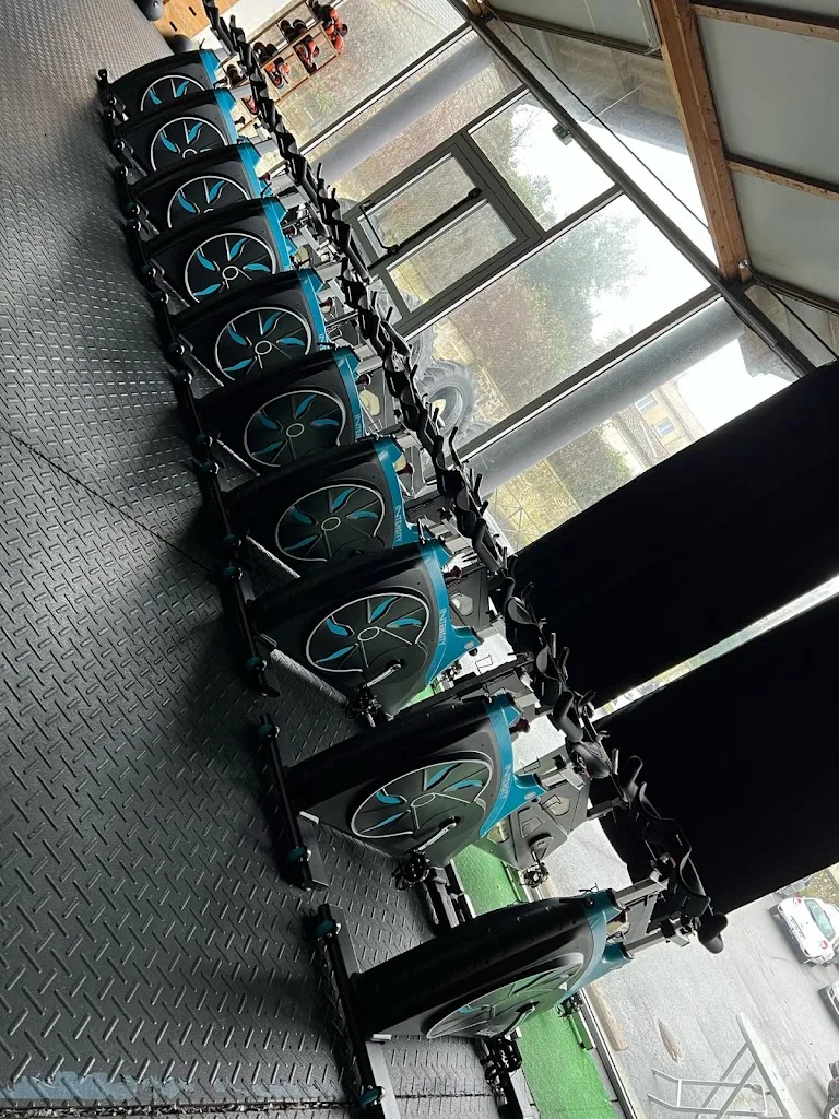 FIT AND CO 16 - photo 2