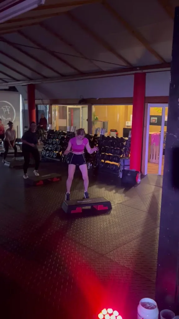 FIT AND CO 16 - photo 3