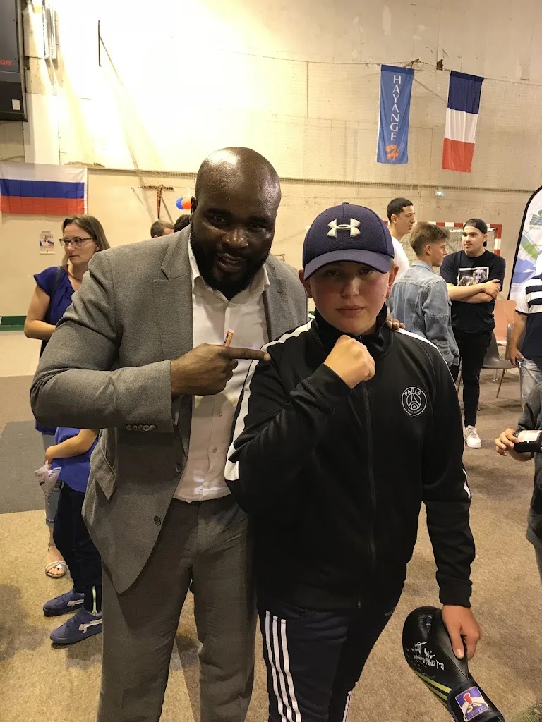 Boxing Club Villerupt - photo 2