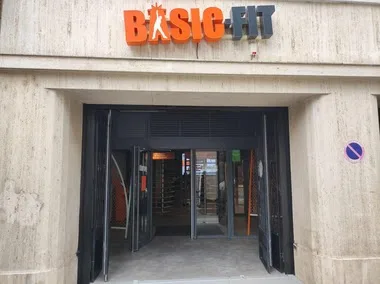 Basic-Fit - photo 2