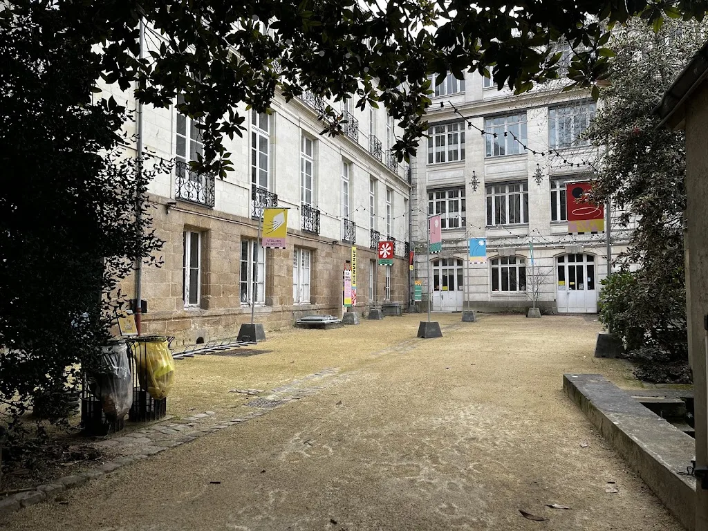 Office du Mouvement Sportif - photo 1