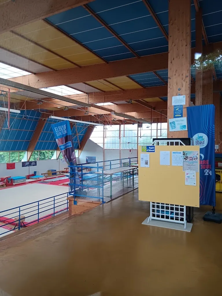 Tempo Gym - photo 1