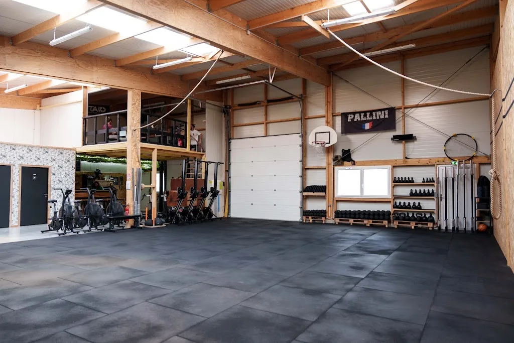 PRIMAL ATHLETIC - photo 1