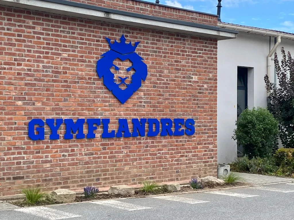 Gymflandres - photo 1
