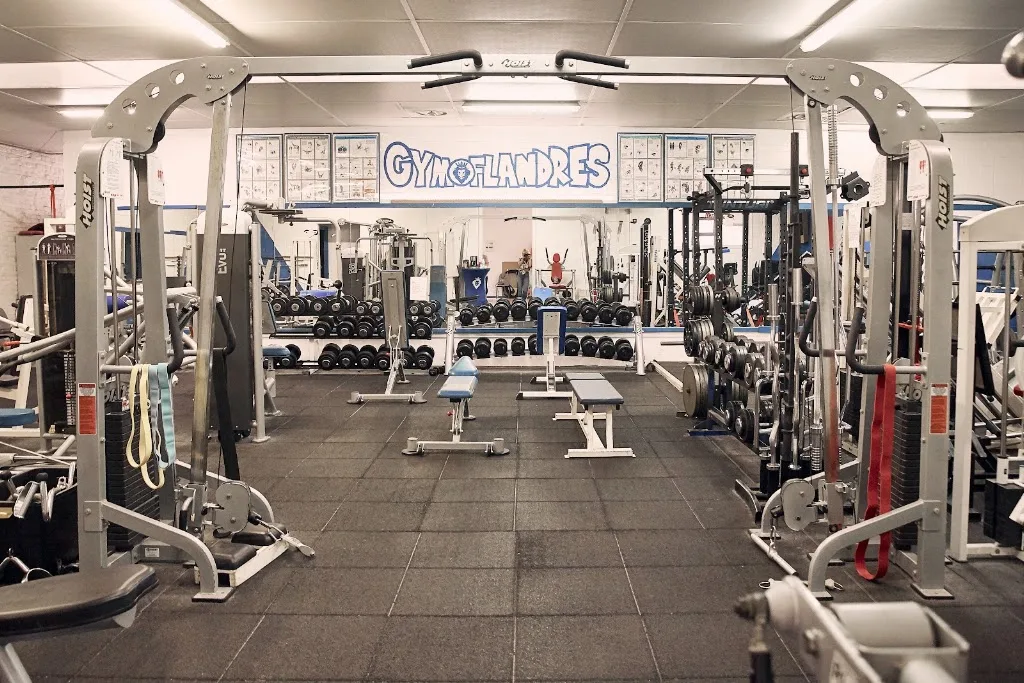 Gymflandres - photo 2