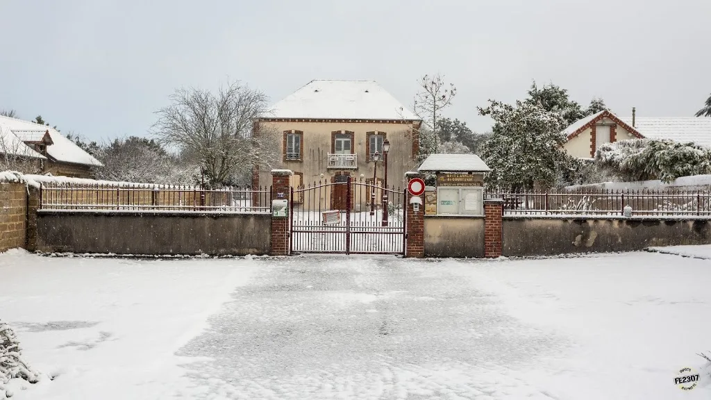 Avenir de Courtenay - photo 2