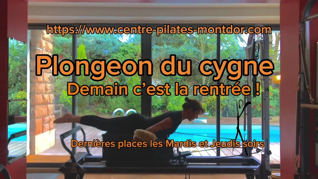 Centre Pilates Mont d'Or - photo 1