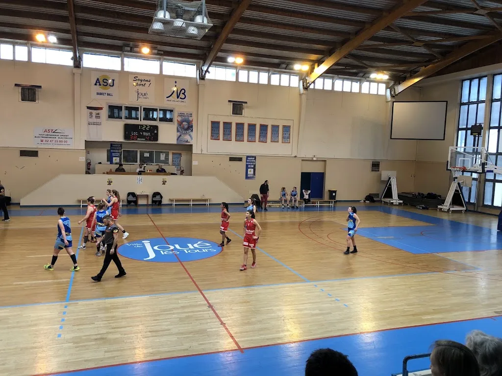 Gymnase Marcel Cerdan - photo 2