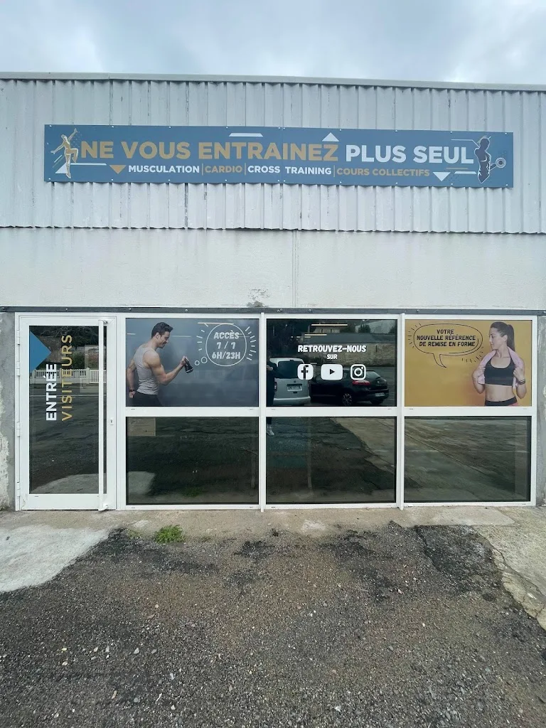 Gymnase Marcel Cerdan - photo 3