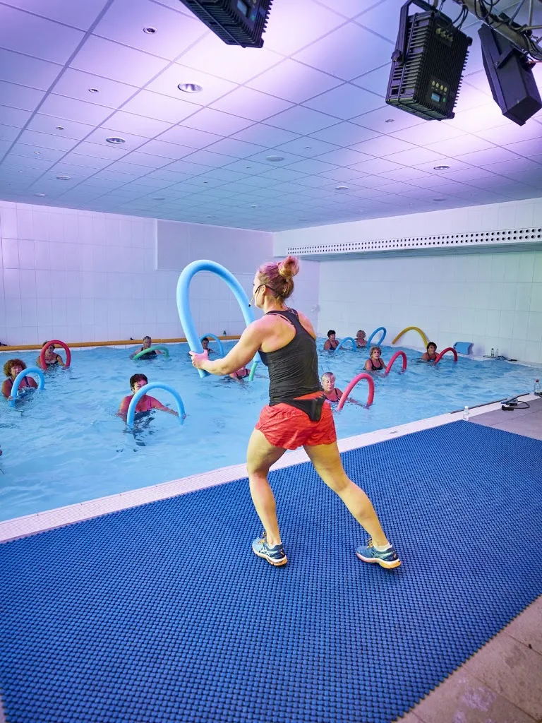 Le Klube - Salle de Sport & Bien-Être - Dijon - photo 1