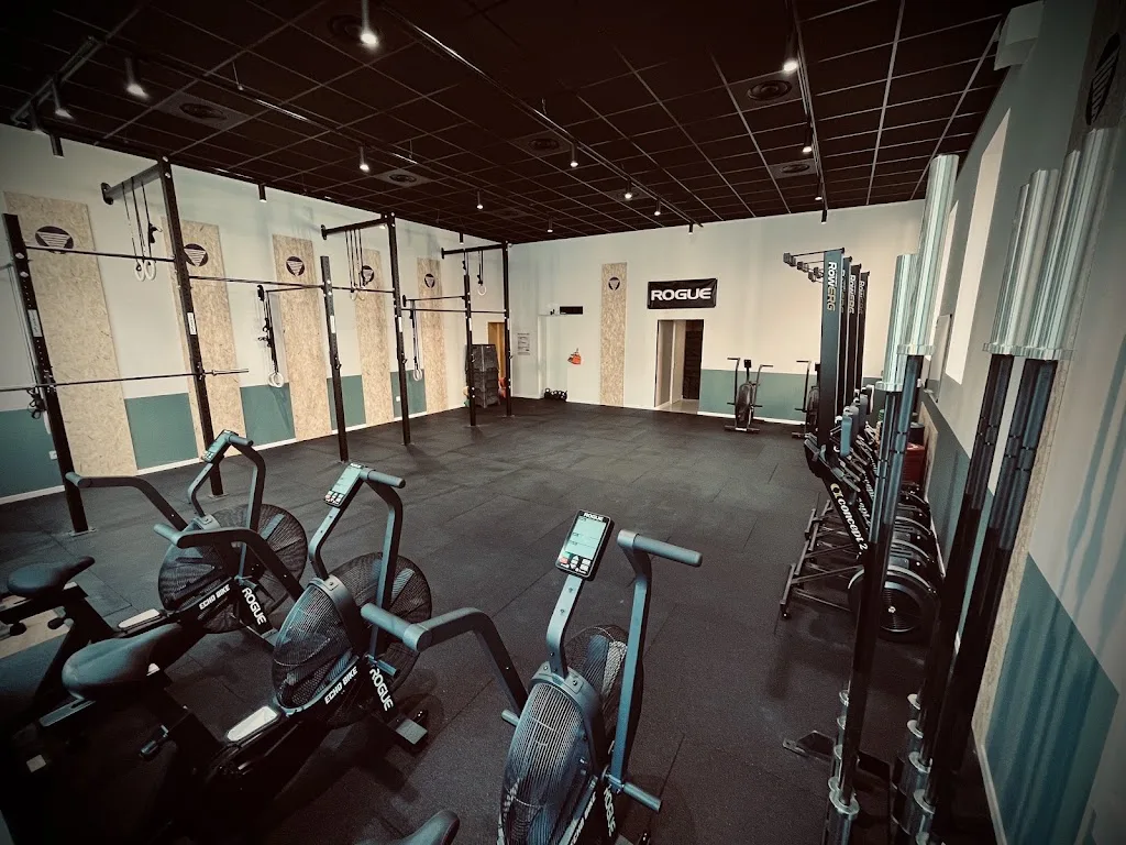 CrossFit des Canuts - photo 1