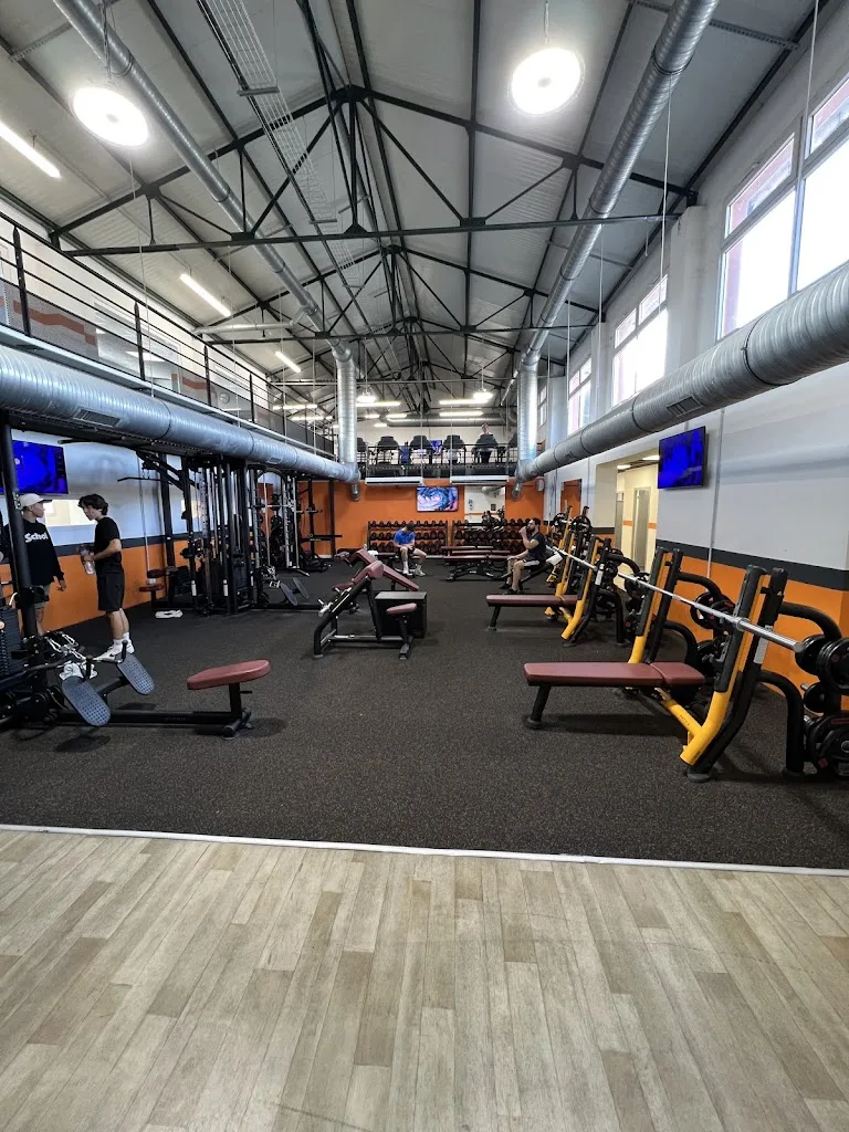 L'Appart Fitness - salle de sport Craponne - photo 2