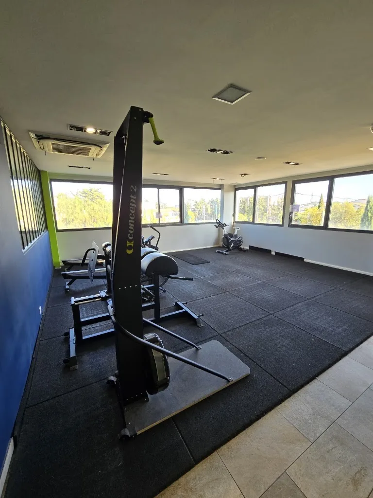 Salle de sport OLLIOULES - LIBERTY GYM - photo 2