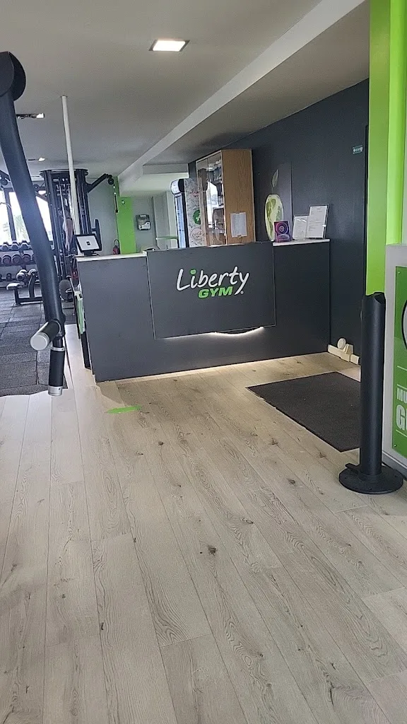 Salle de sport OLLIOULES - LIBERTY GYM - photo 4