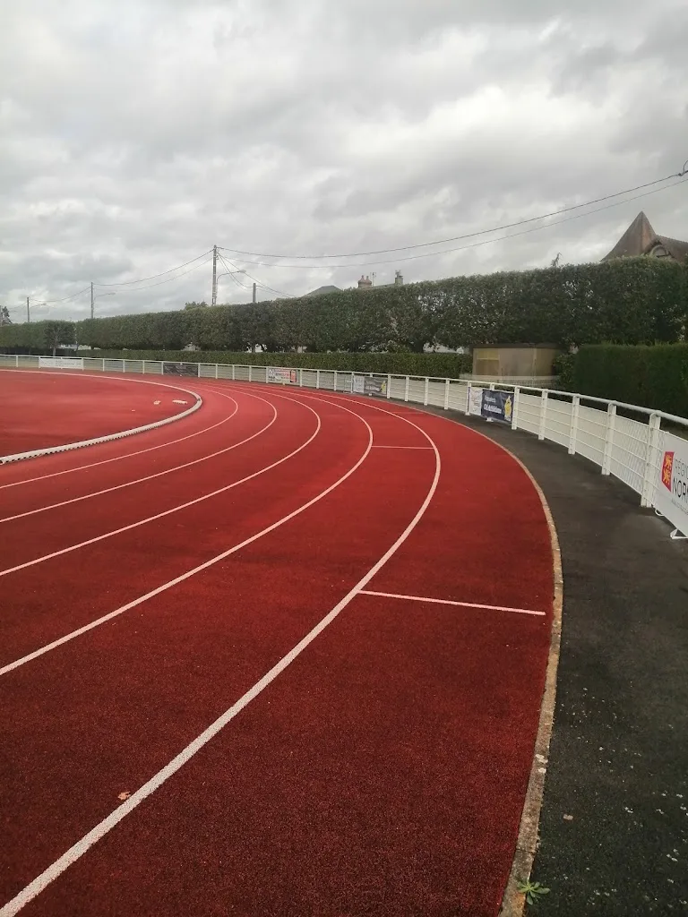 Club Athlétique Lexovien - photo 1