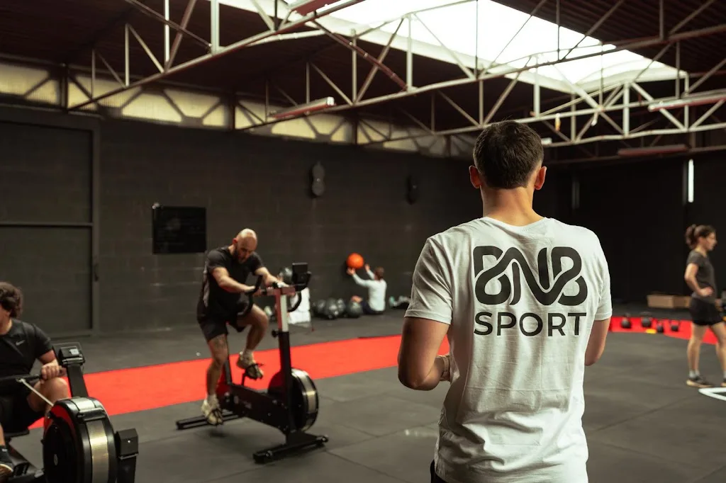 BNB Sport - photo 2