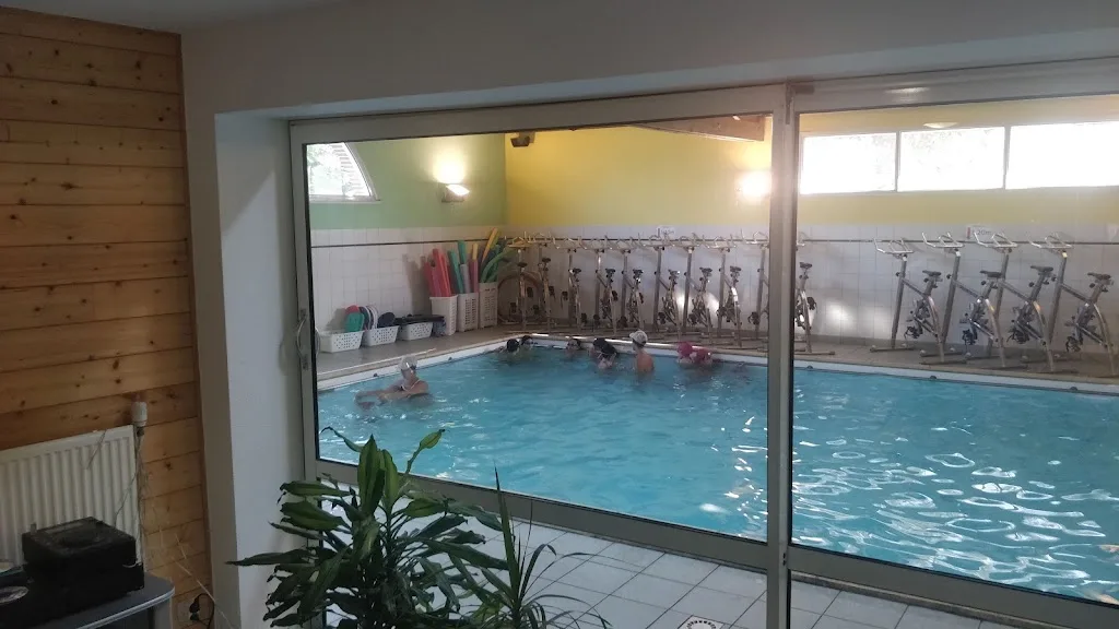Espace Maudéane - photo 1