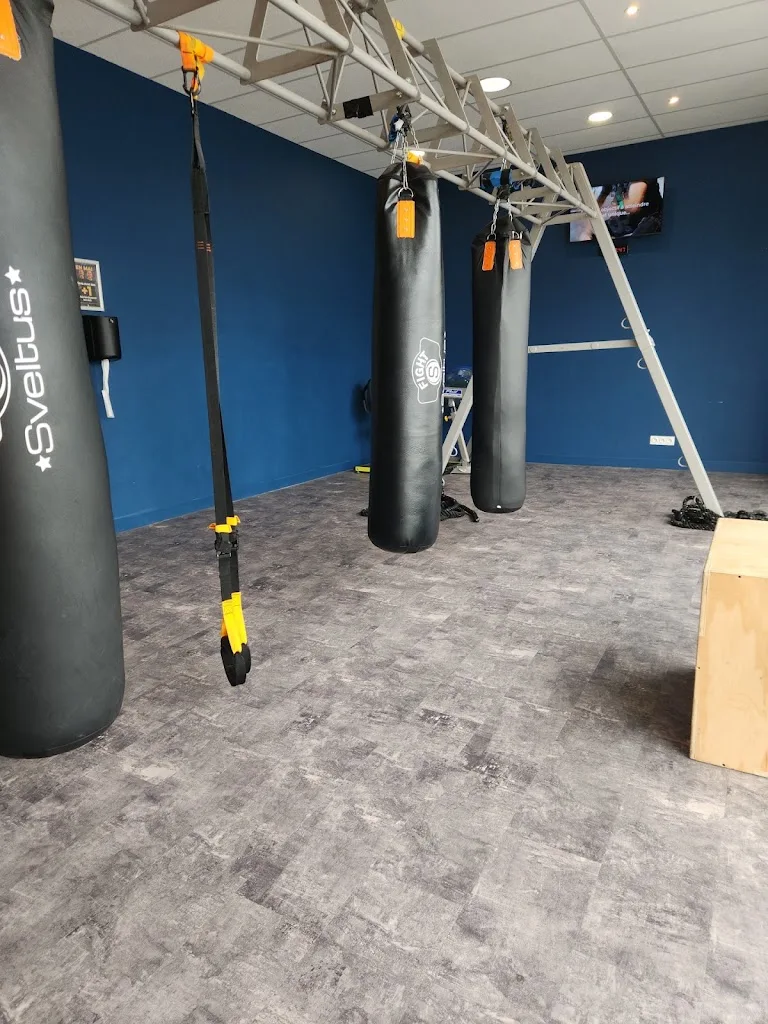 Fit'n Go, centre de coaching forme et minceur à Aubière - photo 1