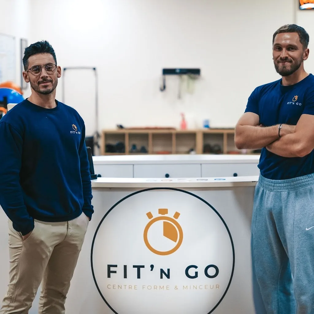 Fit'n Go, centre de coaching forme et minceur à Aubière - photo 2
