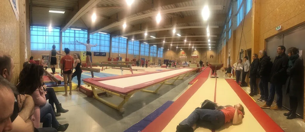 Union Gymnique Panazol