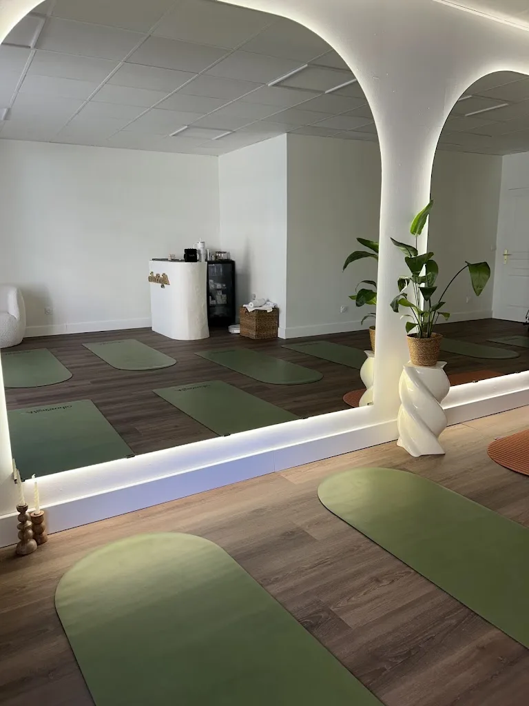 AlignStudio Pilates - photo 1