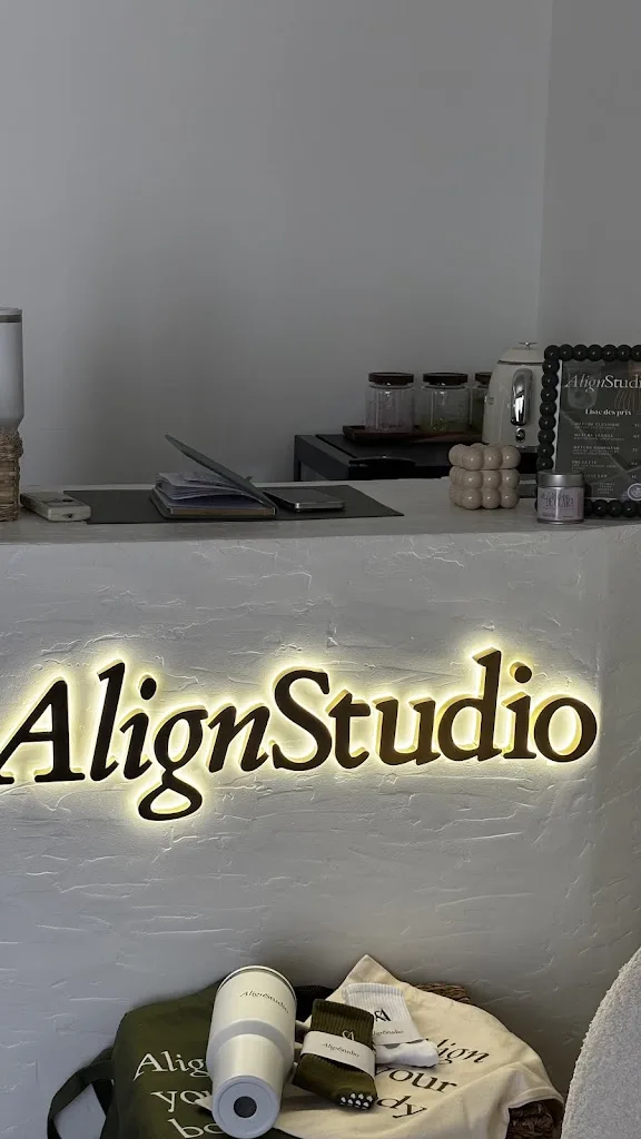 AlignStudio Pilates - photo 2