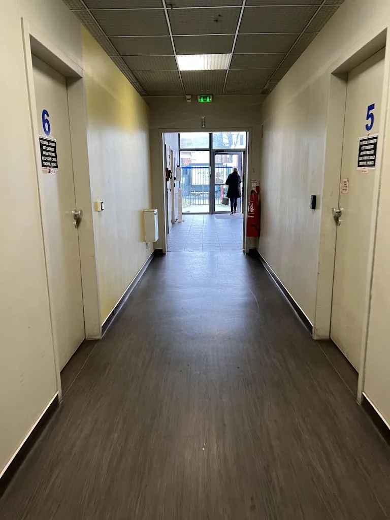 Gymnase JACOB - photo 2