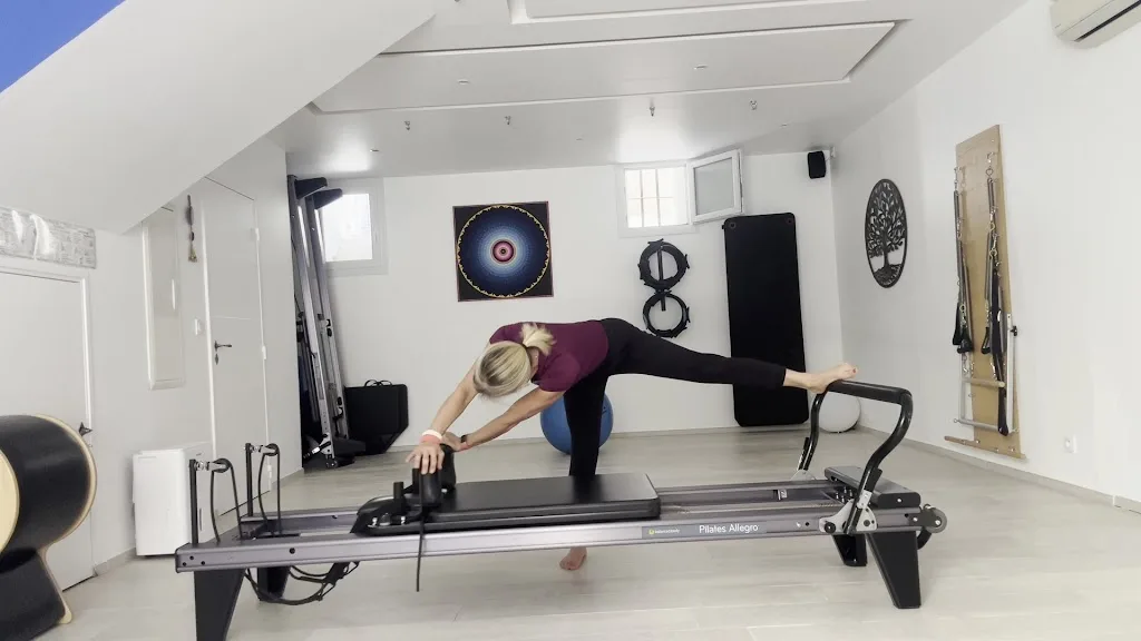 Studio Mel - Mat & Reformer Pilates in Valbonne - photo 1