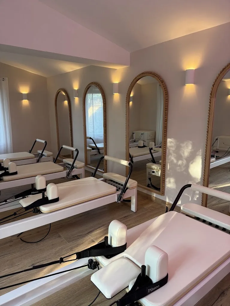 Studio Mel - Mat & Reformer Pilates in Valbonne - photo 2