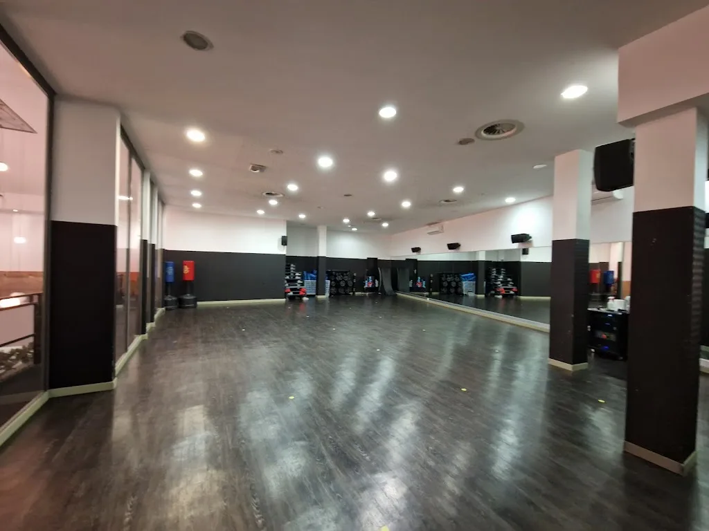 RITM La Motte-Picquet - Salle de Sport Paris 15 - photo 1