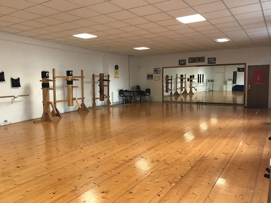 Wing Chun Kung Fu Traditionnel - photo 1