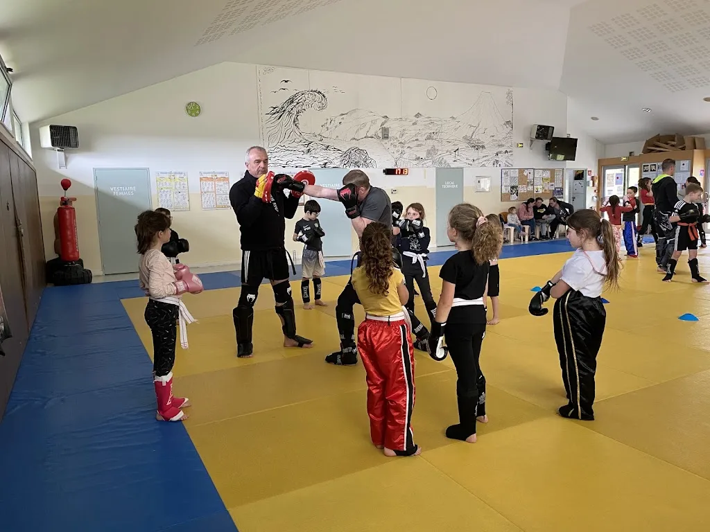 Box Fit Gym Souillac - photo 1