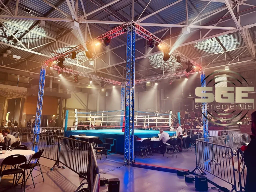 Box Fit Gym Souillac - photo 2