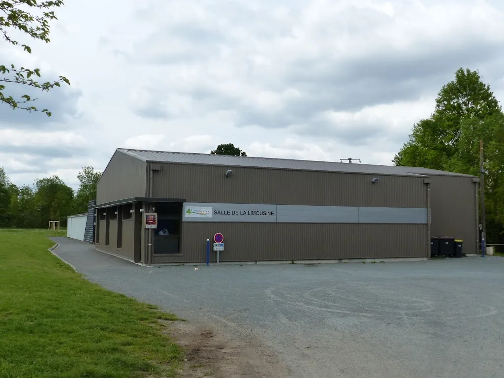 Salle de Sports - La Limousine