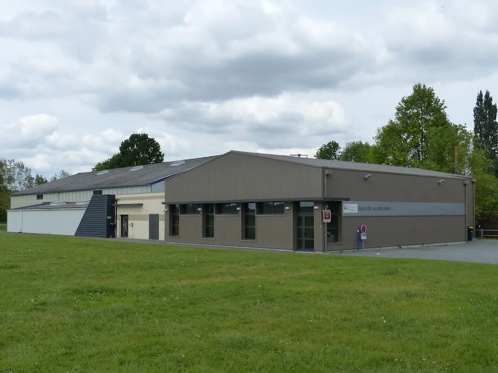Salle de Sports - La Limousine - photo 2