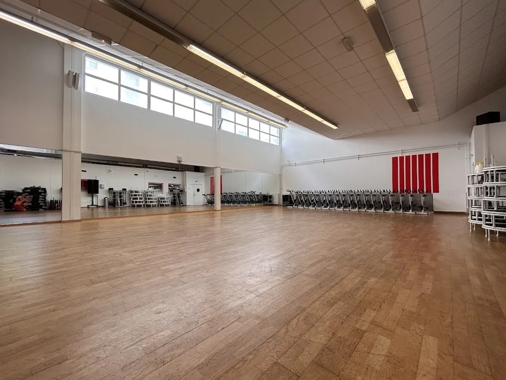 Salle de sport Paris Châtillon - Cercles de la Forme Châtillon - photo 2