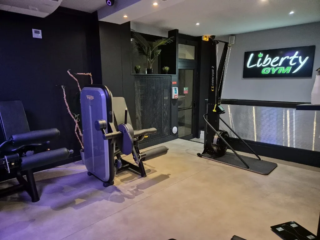 Liberty Gym - photo 1
