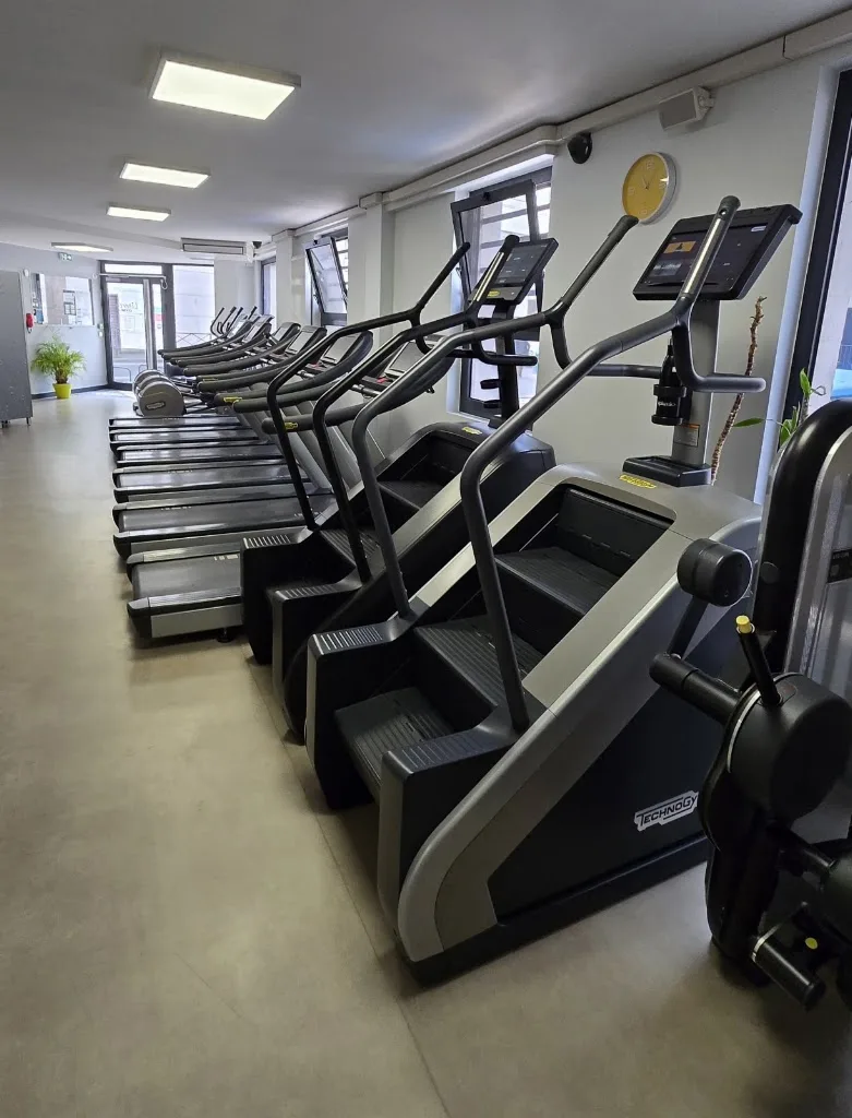Liberty Gym - photo 2