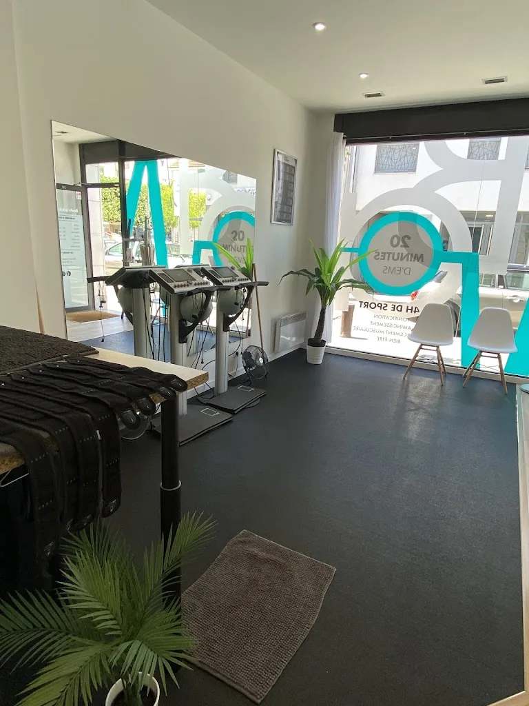 L'Appart Fitness - salle de sport à Houilles - photo 2