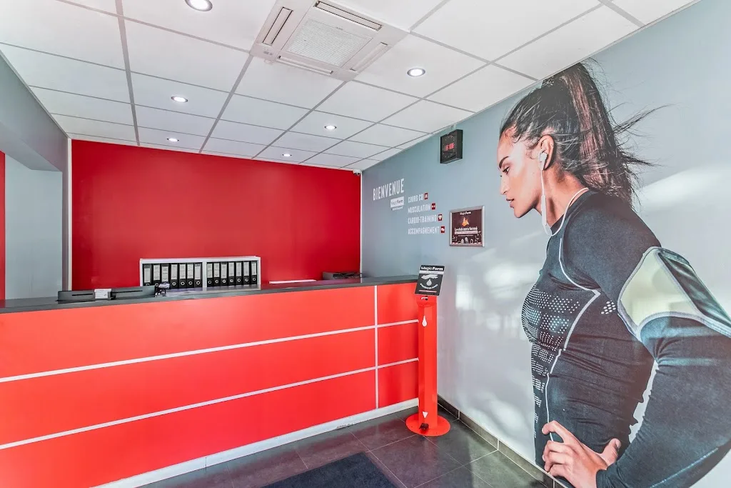 L'Appart Fitness - salle de sport à Houilles - photo 3