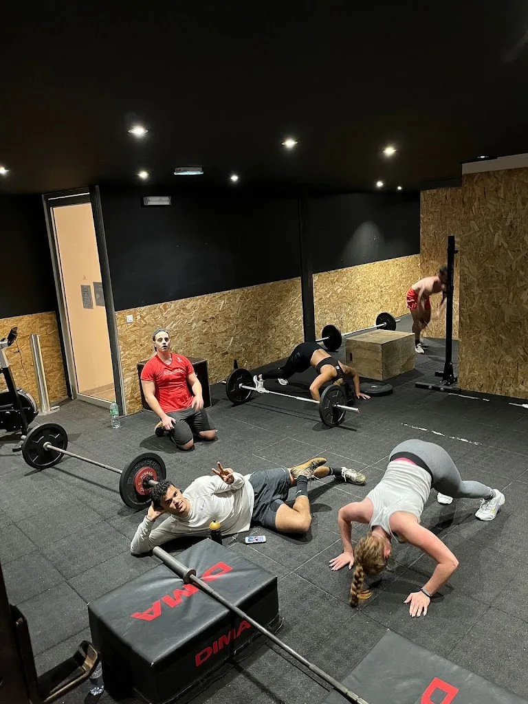 CrossFit 3 Moons - photo 2