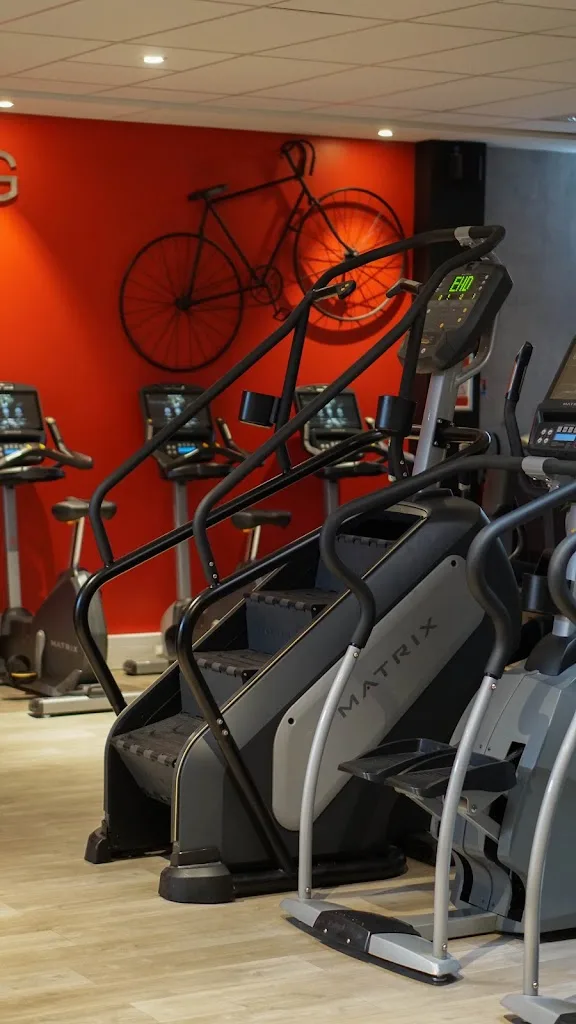 LE SPOT FITNESS - photo 1