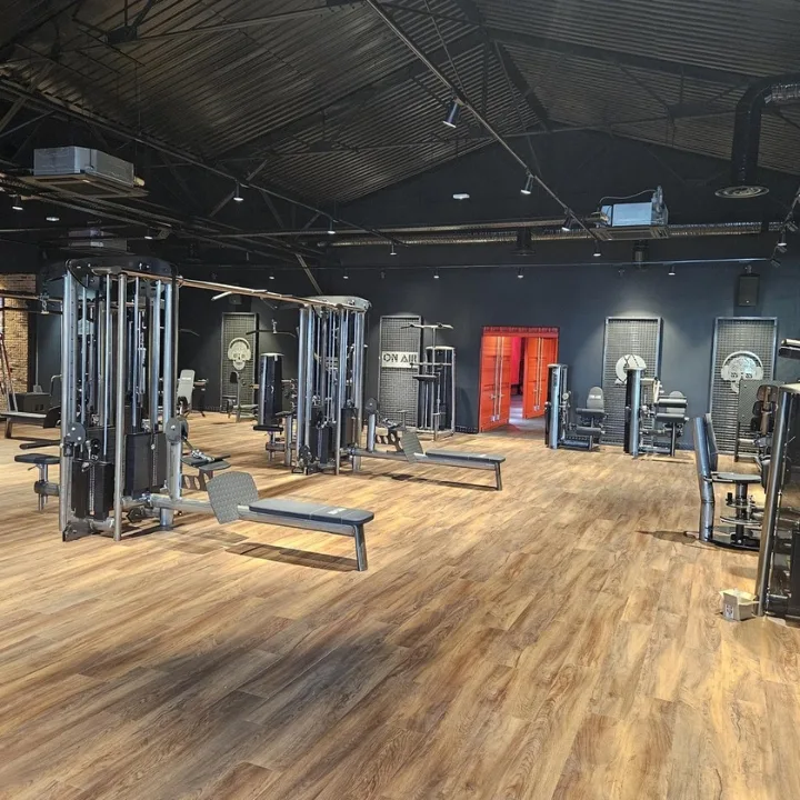 Salle de sport - ON AIR BOBIGNY - photo 2