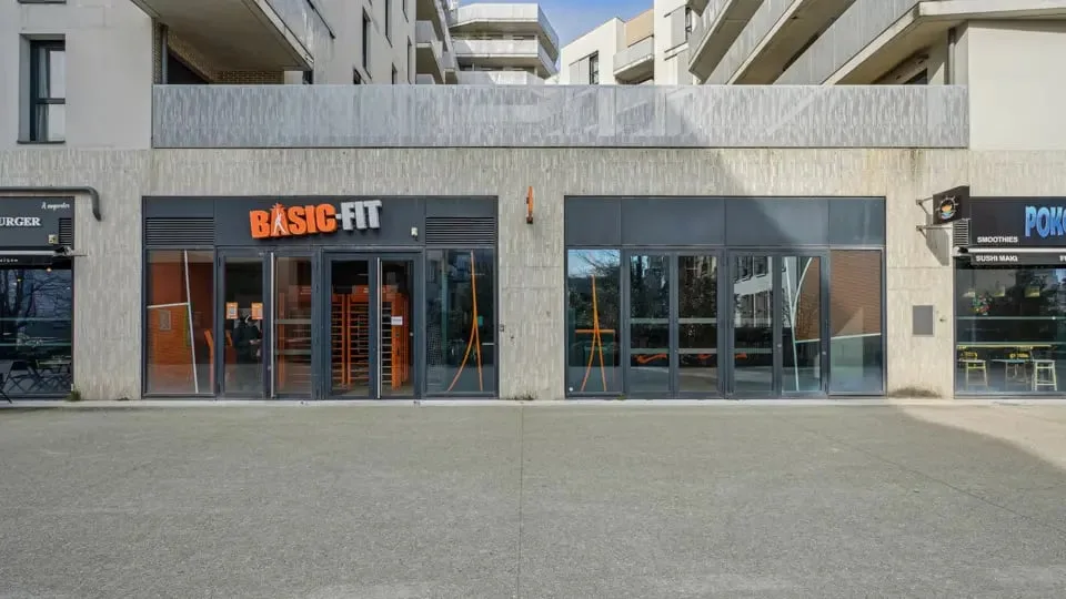 Basic-Fit - photo 1