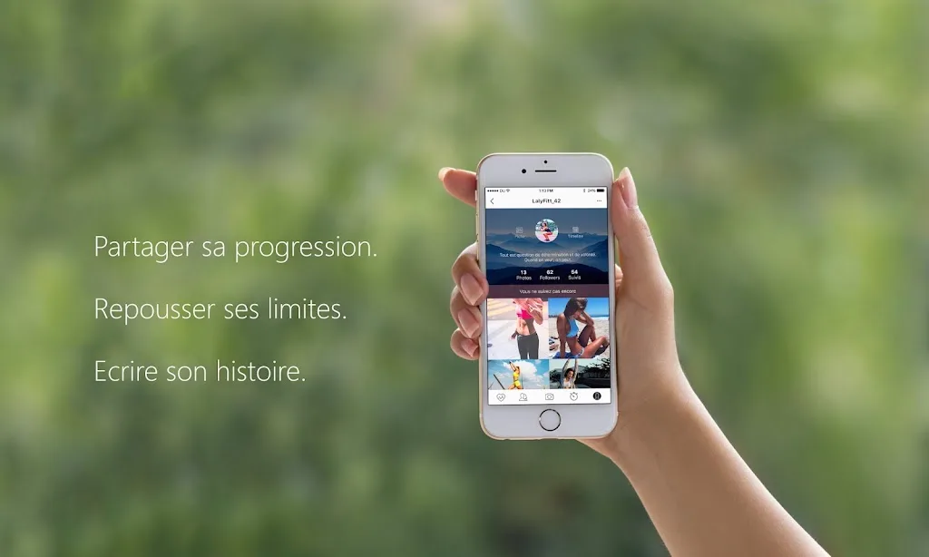 Soyez Actif - photo 1