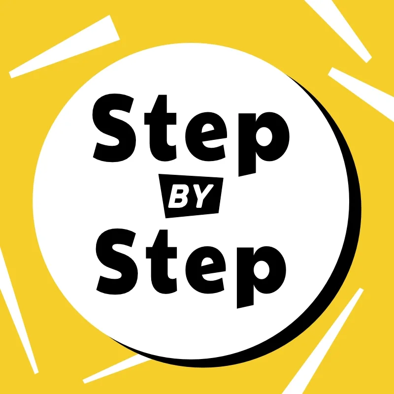 Step By Step - photo 3