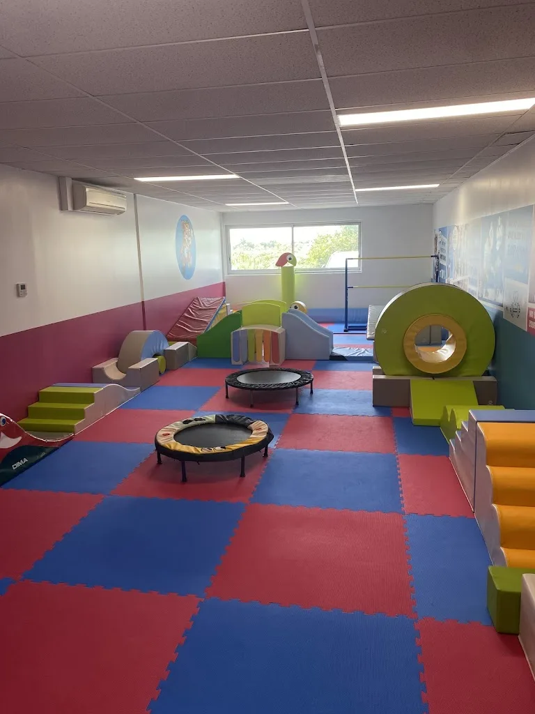 Kid Fitness Toulouse l’Union - photo 1