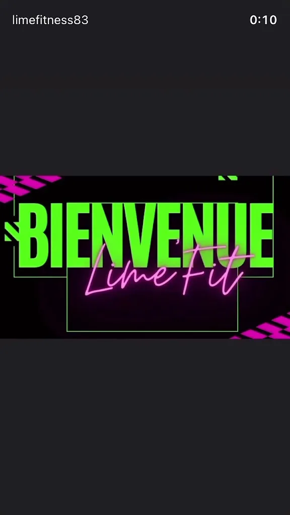 LIME FIT - photo 2